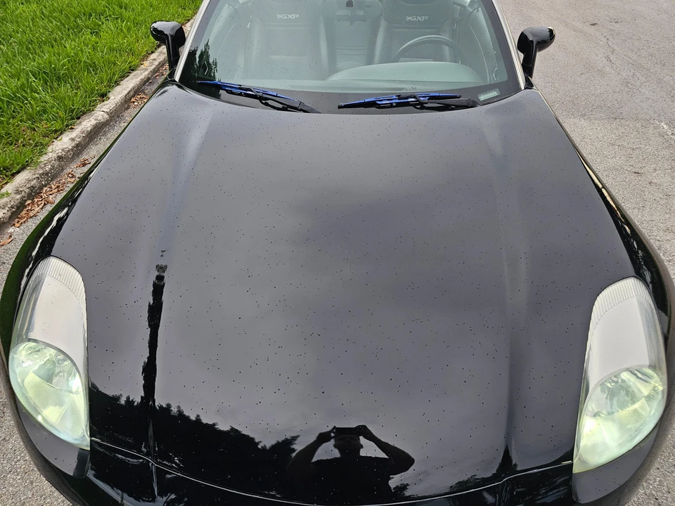 2008 Pontiac Solstice GXP - Image 22 of 31