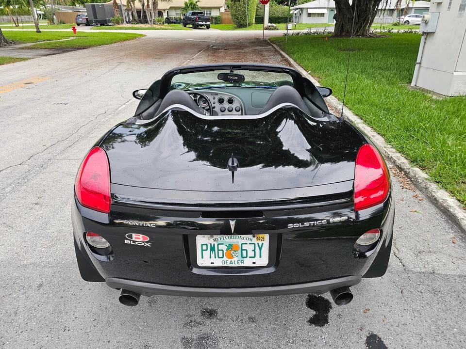 2008 Pontiac Solstice GXP - Image 15 of 31