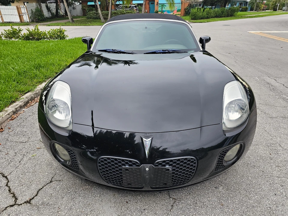 2008 Pontiac Solstice GXP - Image 6 of 31