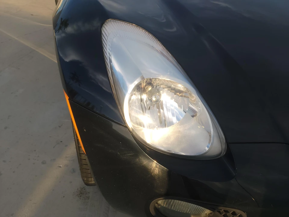 2008 Pontiac Solstice GXP - Image 21 of 31