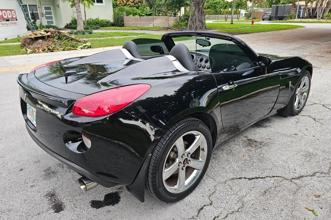 2008 Pontiac Solstice GXP - Image 4 of 31