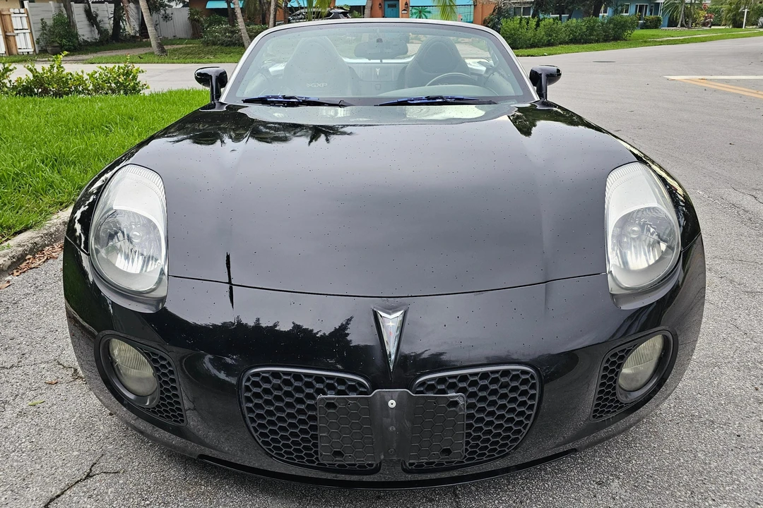 2008 Pontiac Solstice GXP - Image 2 of 31