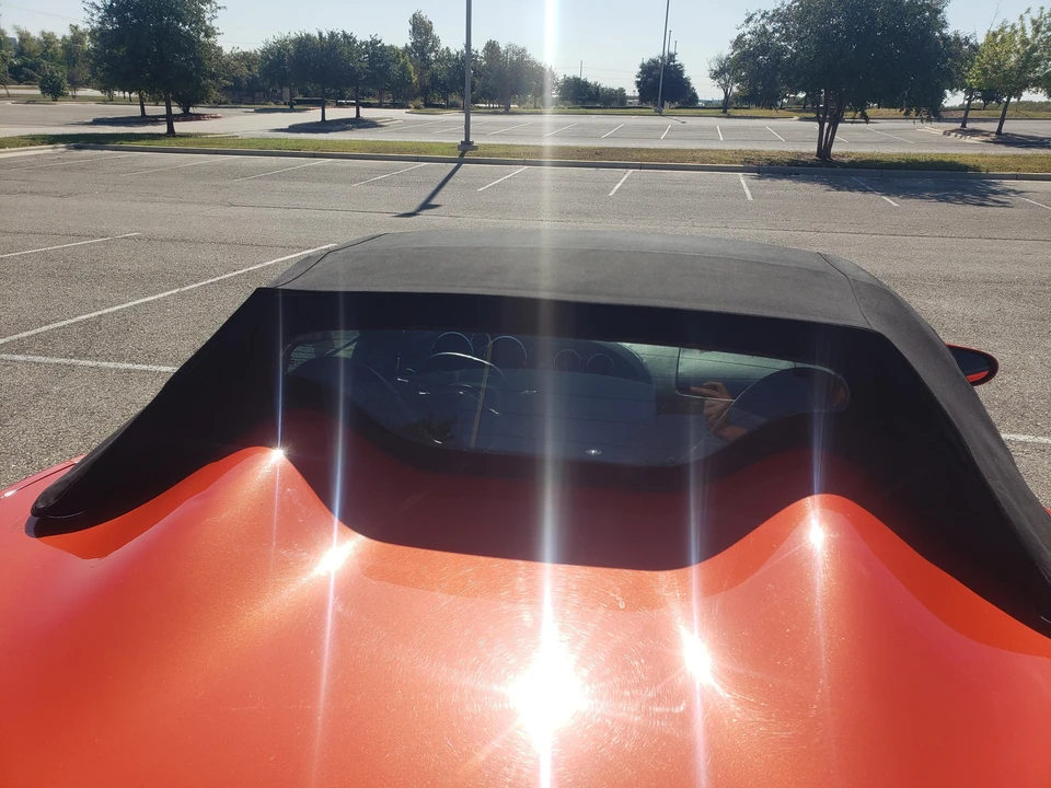 2008 Pontiac Solstice GXP - Image 26 of 31