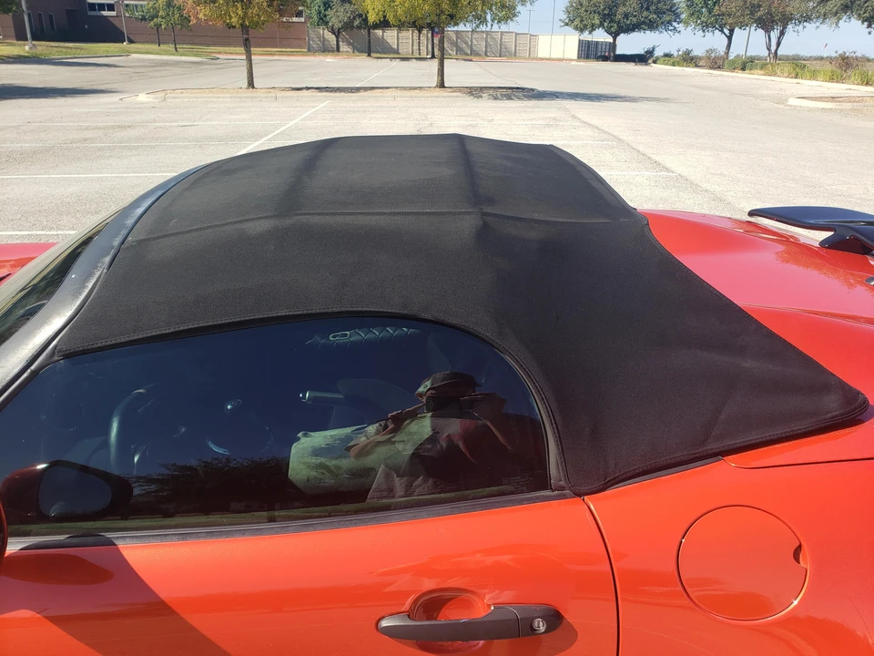 2008 Pontiac Solstice GXP - Image 24 of 31