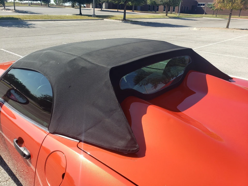 2008 Pontiac Solstice GXP - Image 25 of 31
