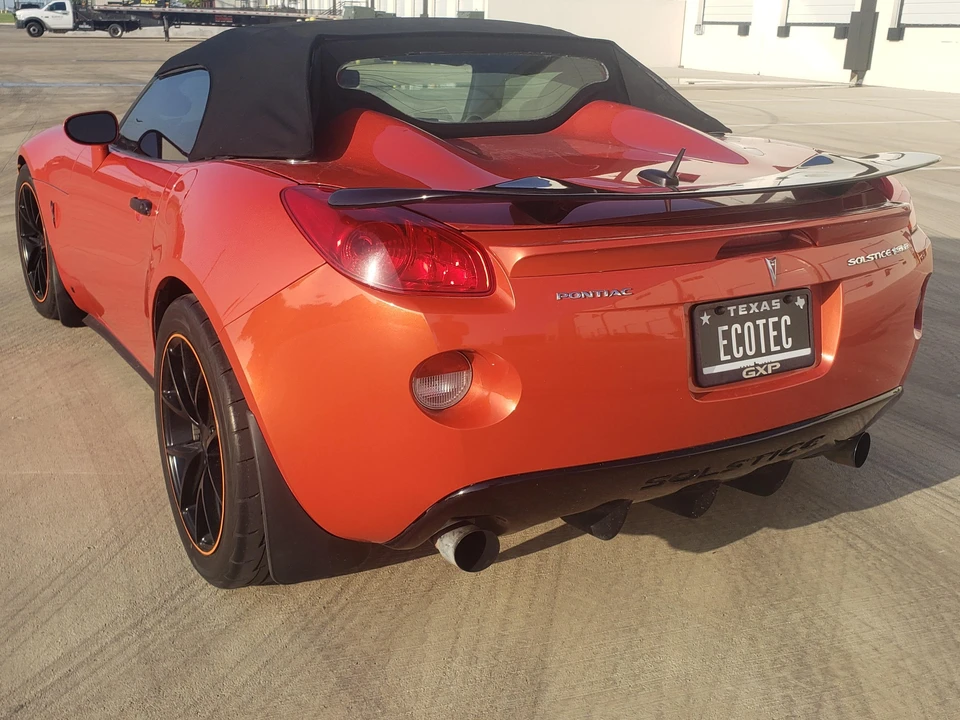 2008 Pontiac Solstice GXP - Image 20 of 31
