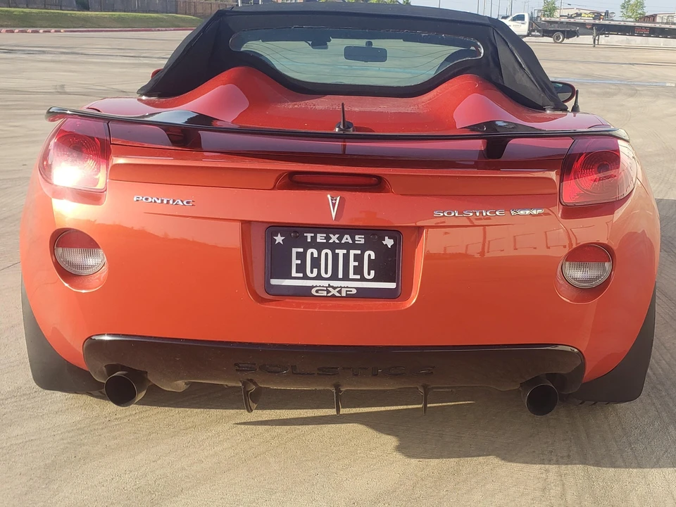 2008 Pontiac Solstice GXP - Image 21 of 31