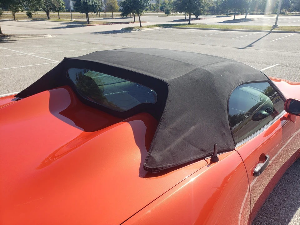 2008 Pontiac Solstice GXP - Image 27 of 31