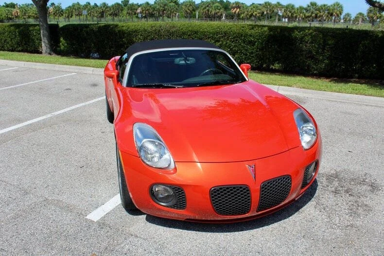 2008 Pontiac Solstice GXP - Image 21 of 31