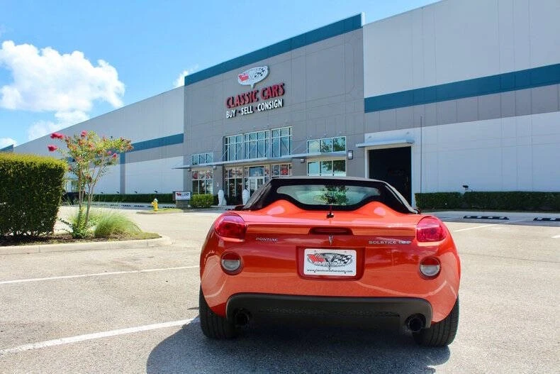 2008 Pontiac Solstice GXP - Image 14 of 31