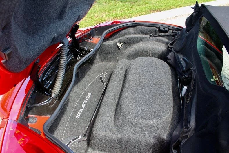 2008 Pontiac Solstice GXP - Image 30 of 31