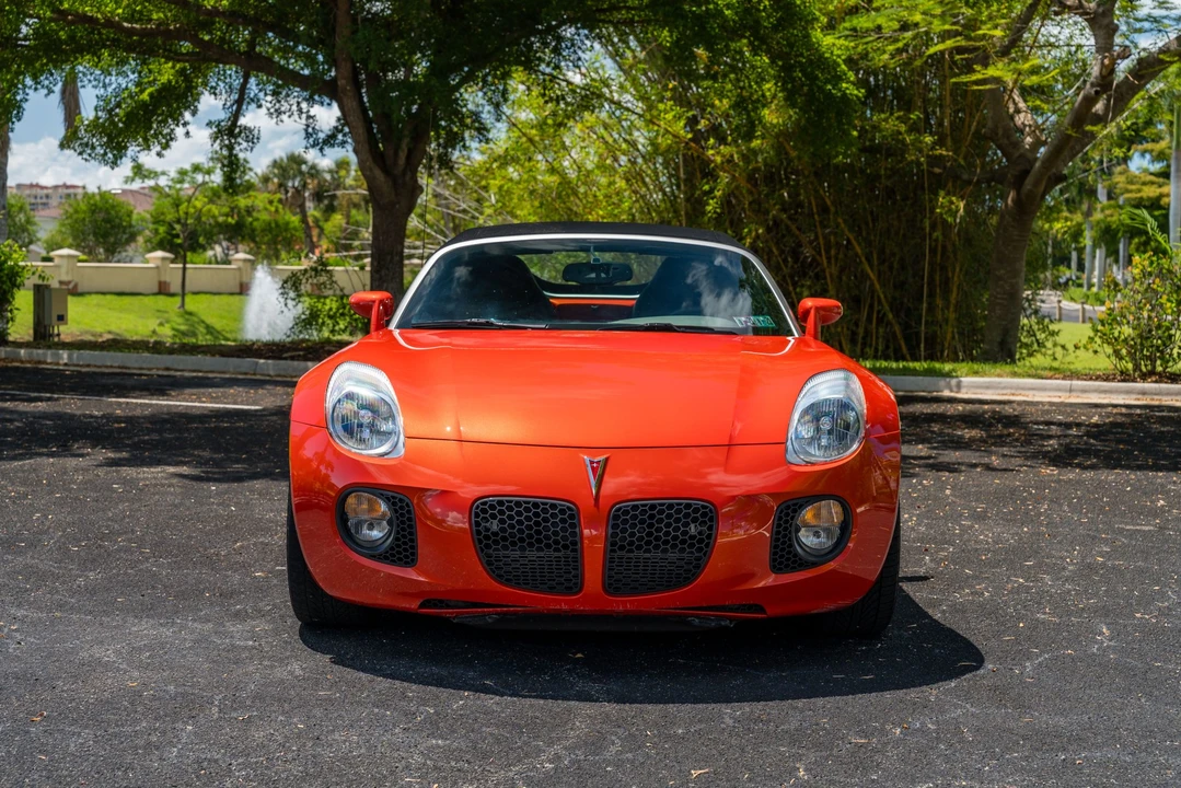 2008 Pontiac Solstice GXP - Image 28 of 31