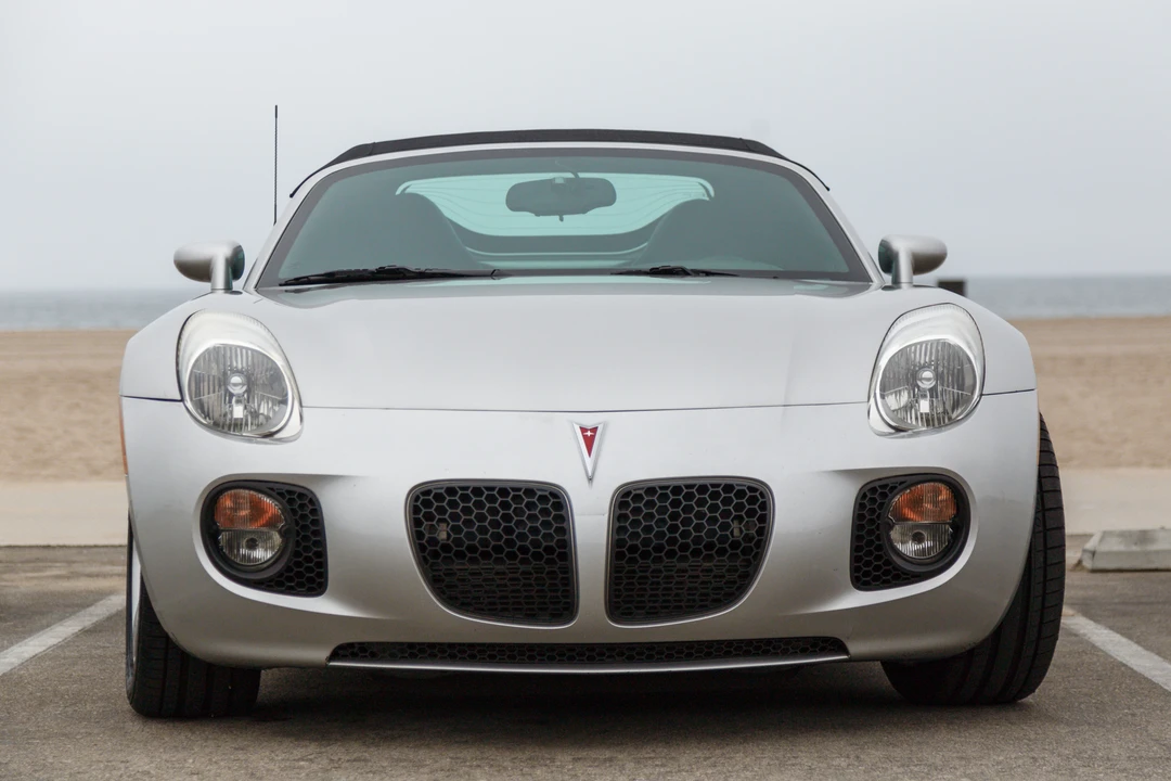 2008 Pontiac Solstice GXP - Image 17 of 31