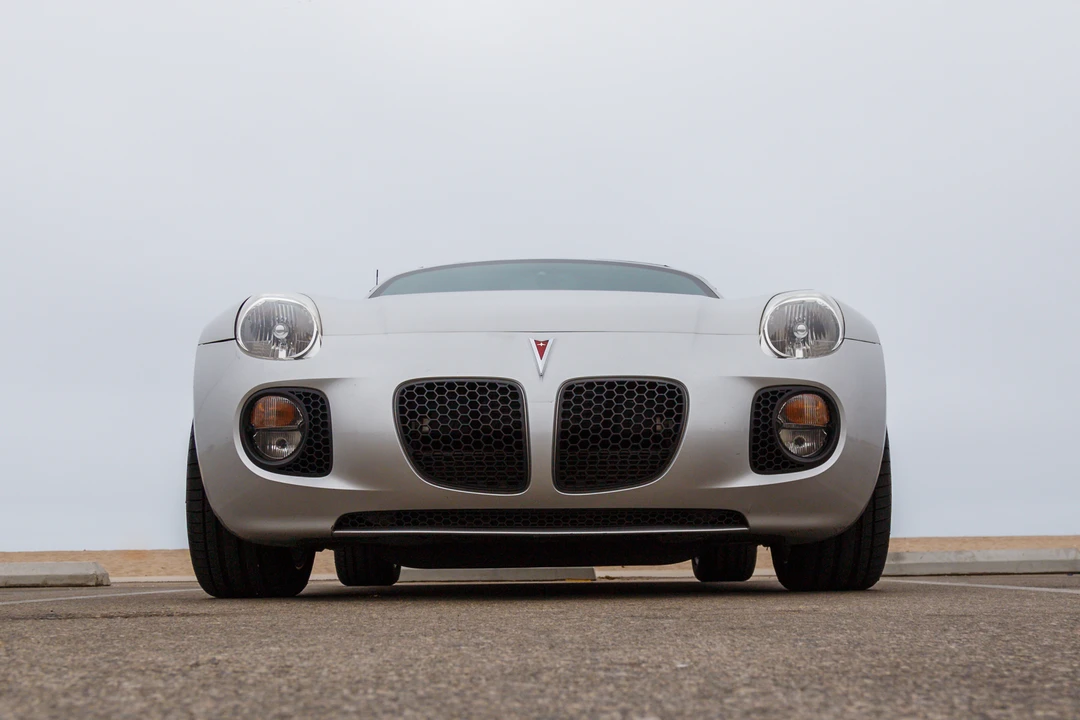 2008 Pontiac Solstice GXP - Image 18 of 31
