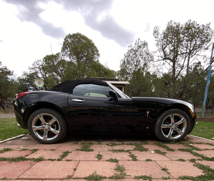2008 Pontiac Solstice GXP - Image 26 of 31
