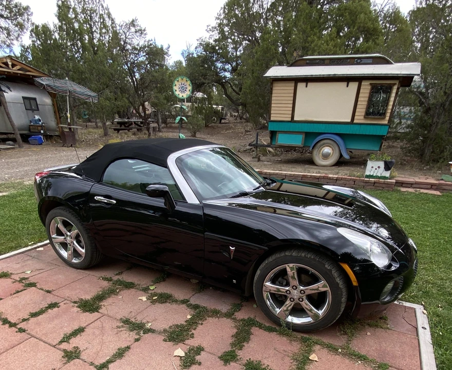 2008 Pontiac Solstice GXP - Image 27 of 31