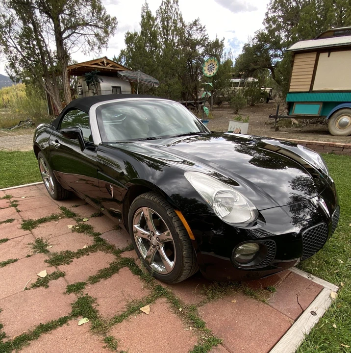 2008 Pontiac Solstice GXP - Image 28 of 31
