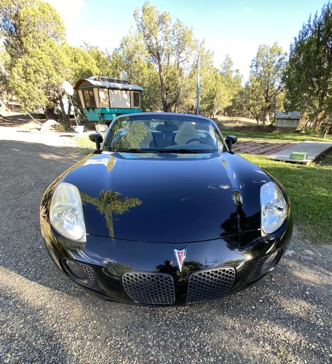 2008 Pontiac Solstice GXP - Image 8 of 31
