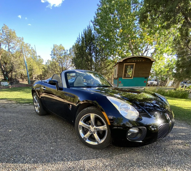 2008 Pontiac Solstice GXP - Image 6 of 31