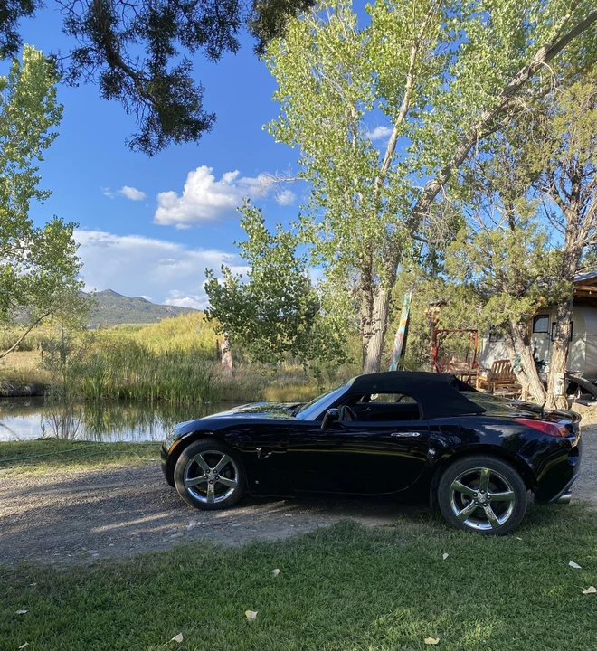 2008 Pontiac Solstice GXP - Image 14 of 31