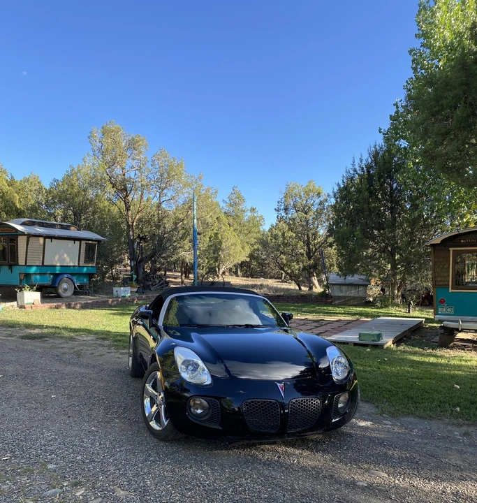 2008 Pontiac Solstice GXP - Image 29 of 31