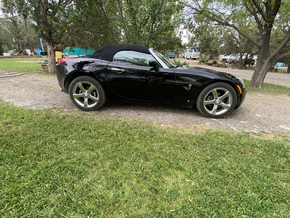 2008 Pontiac Solstice GXP - Image 25 of 31