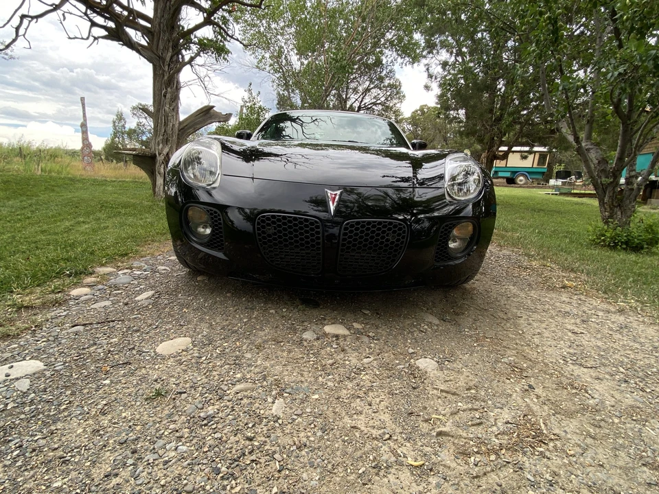 2008 Pontiac Solstice GXP - Image 31 of 31