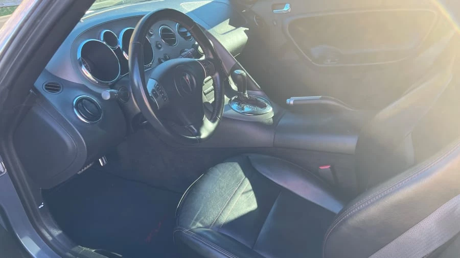 2008 Pontiac Solstice GXP - Image 4 of 10