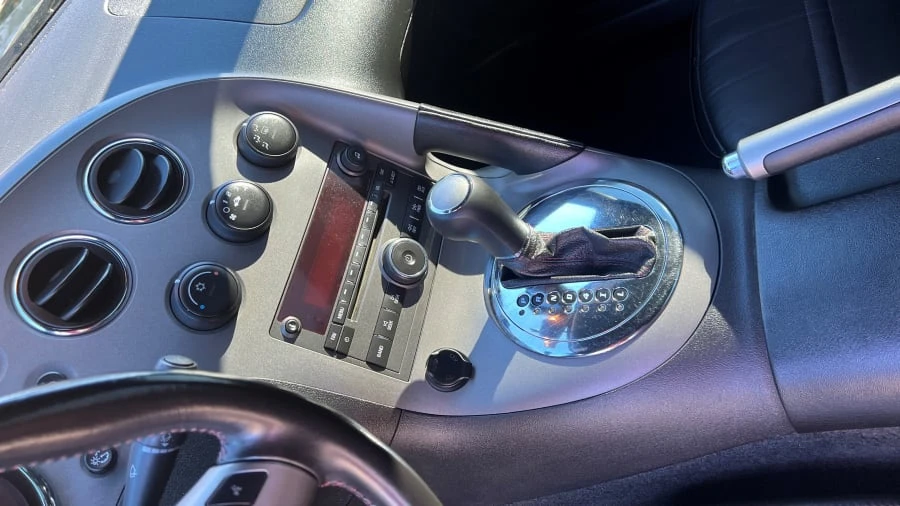 2008 Pontiac Solstice GXP - Image 6 of 10