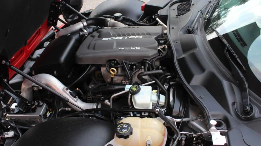 2008 Pontiac Solstice GXP - Image 5 of 8