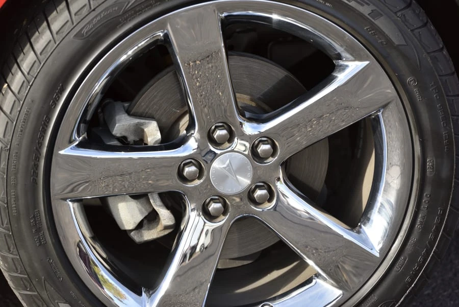 2008 Pontiac Solstice GXP - Image 18 of 31