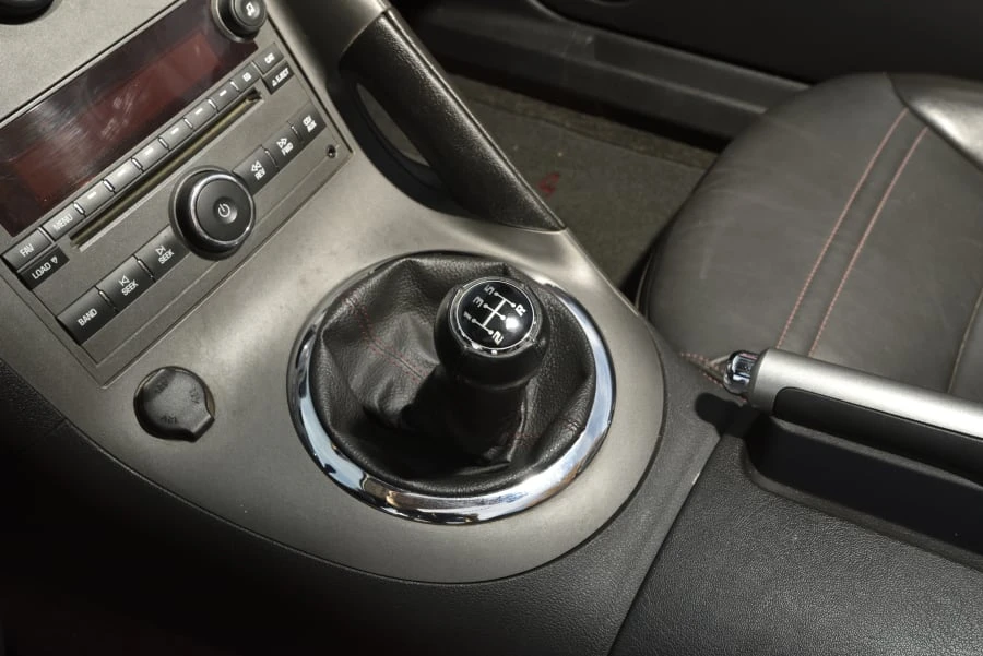 2008 Pontiac Solstice GXP - Image 28 of 31