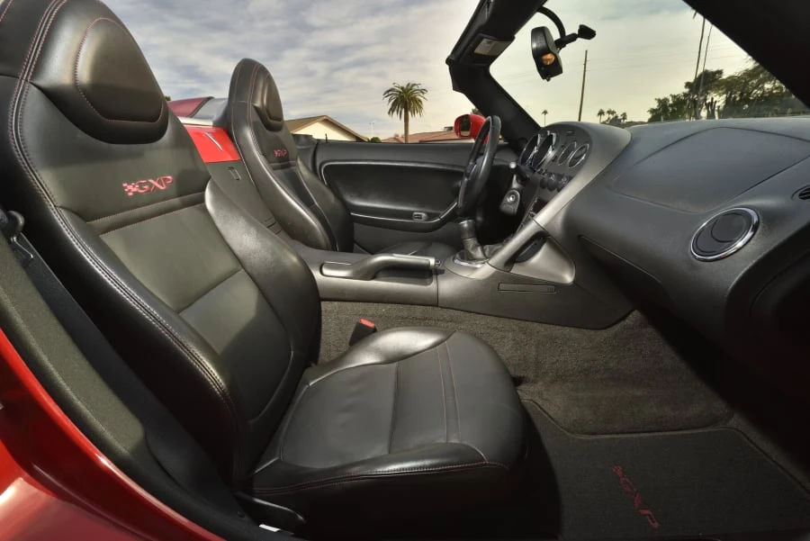 2008 Pontiac Solstice GXP - Image 23 of 31