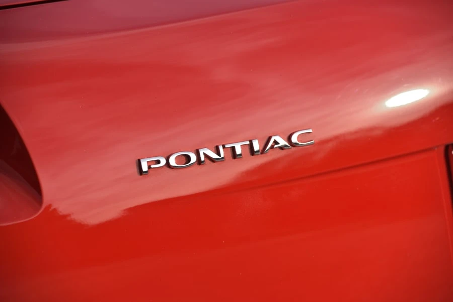 2008 Pontiac Solstice GXP - Image 20 of 31