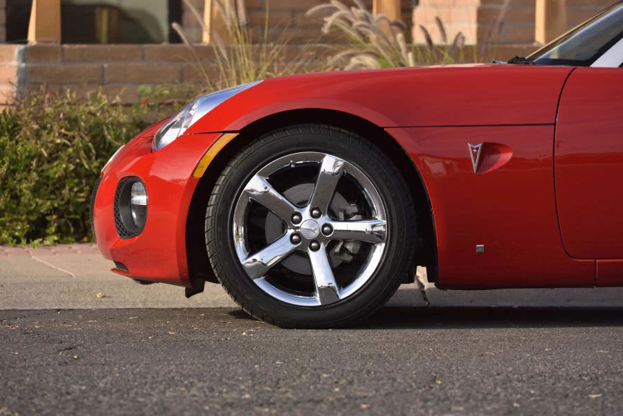 2008 Pontiac Solstice GXP - Image 7 of 31