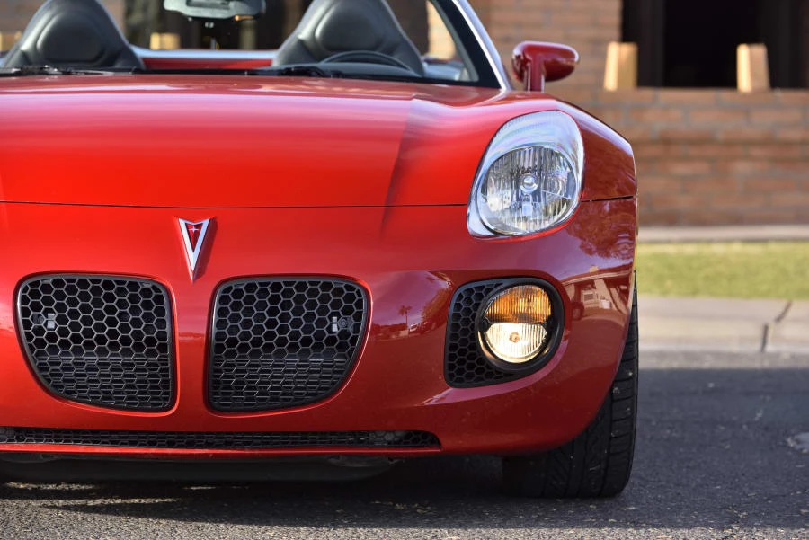2008 Pontiac Solstice GXP - Image 17 of 31