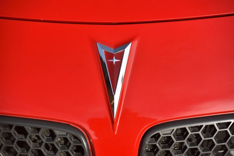 2008 Pontiac Solstice GXP - Image 8 of 31