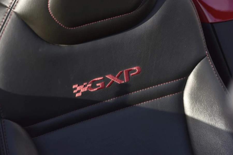 2008 Pontiac Solstice GXP - Image 24 of 31