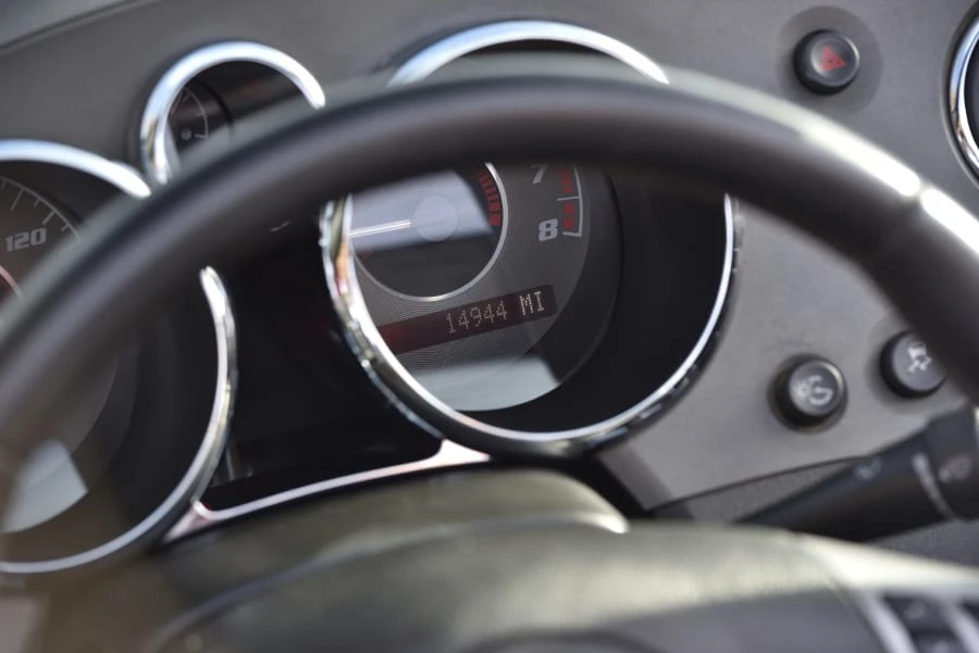2008 Pontiac Solstice GXP - Image 27 of 31