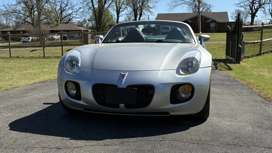 2008 Pontiac Solstice GXP - Image 5 of 11