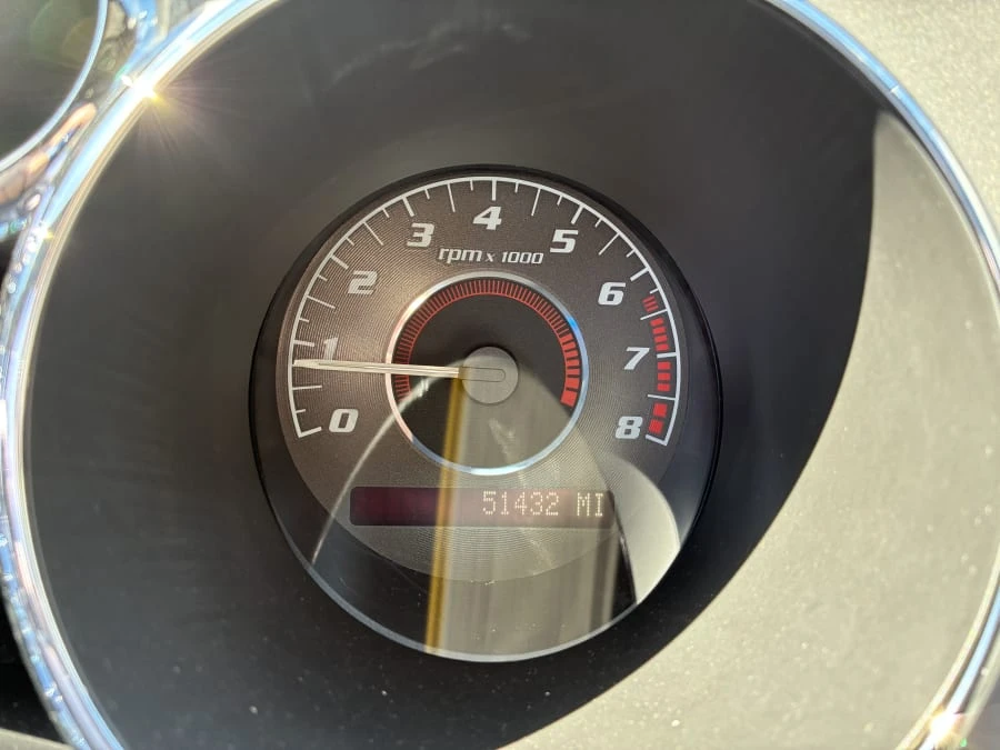 2008 Pontiac Solstice GXP - Image 11 of 11