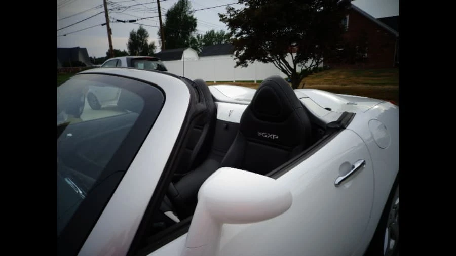 2008 Pontiac Solstice GXP - Image 4 of 5