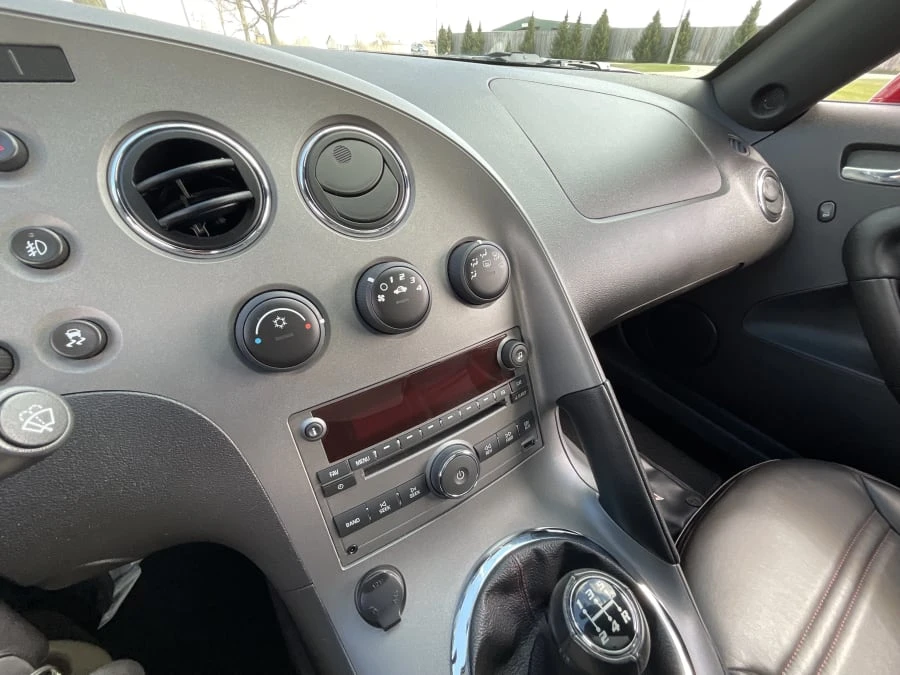 2008 Pontiac Solstice GXP - Image 7 of 15