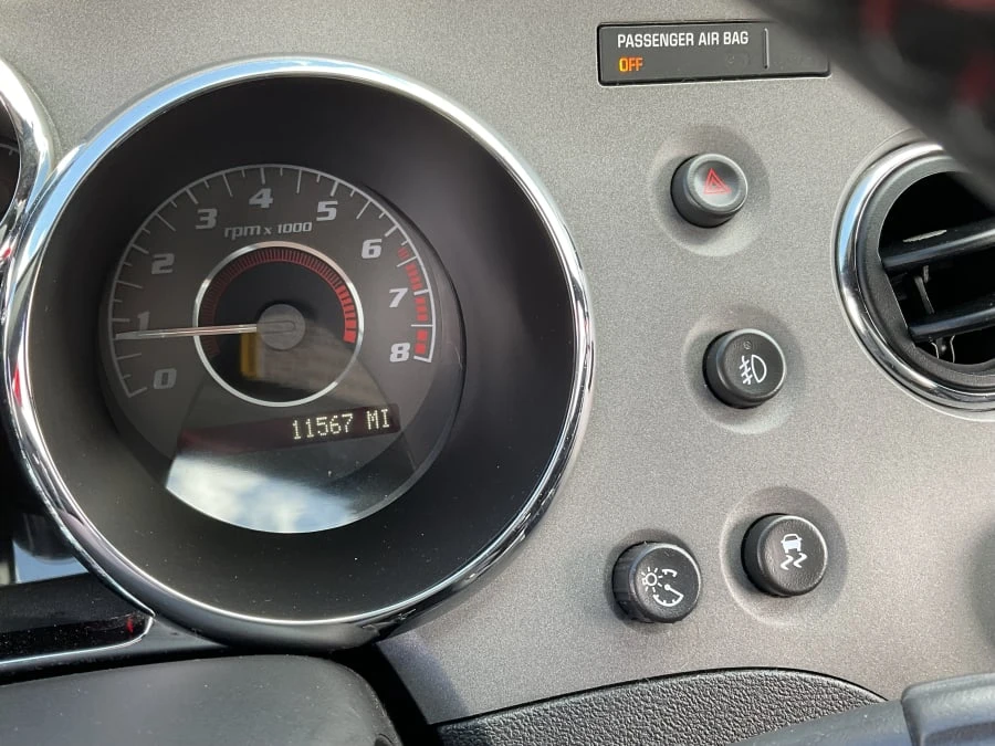 2008 Pontiac Solstice GXP - Image 9 of 15