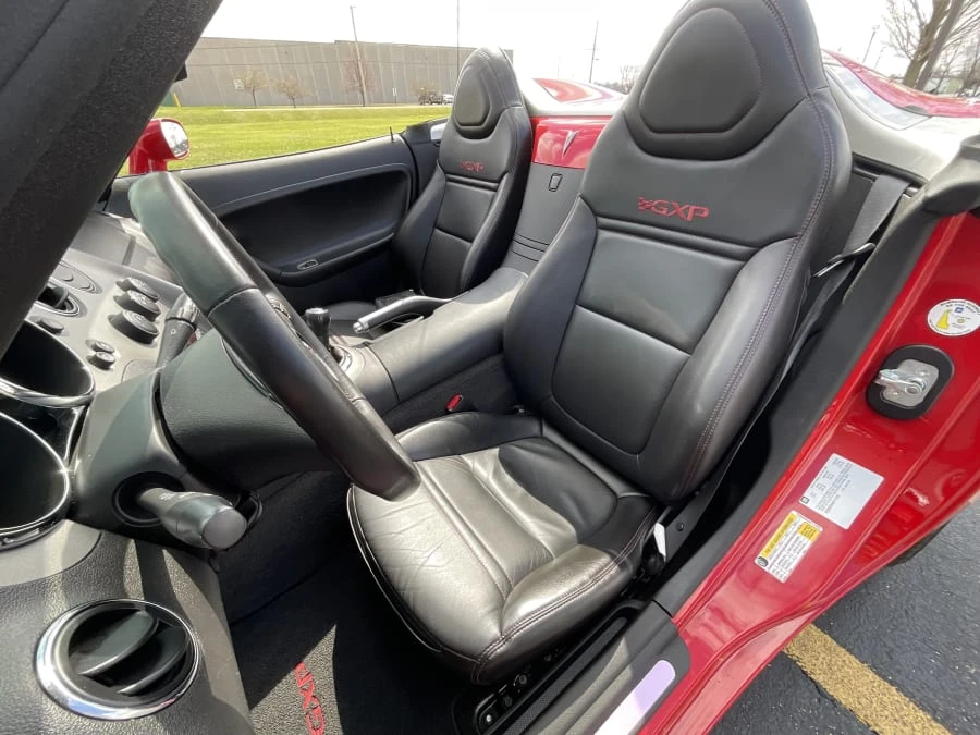 2008 Pontiac Solstice GXP - Image 5 of 14
