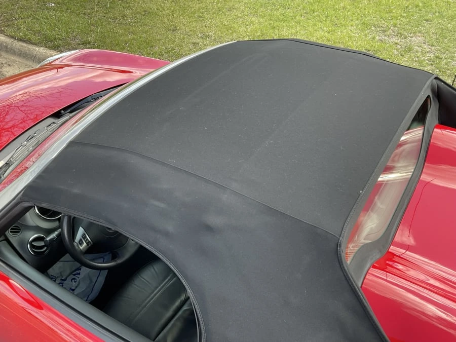 2008 Pontiac Solstice GXP - Image 12 of 14