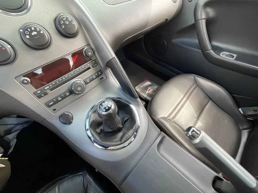 2008 Pontiac Solstice GXP - Image 11 of 14