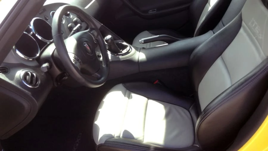 2008 Pontiac Solstice GXP - Image 4 of 12