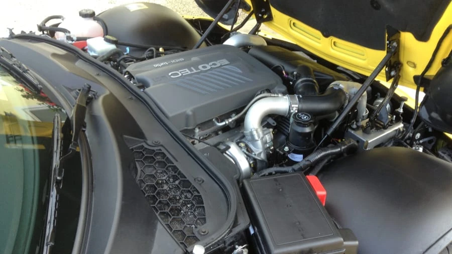 2008 Pontiac Solstice GXP - Image 8 of 12
