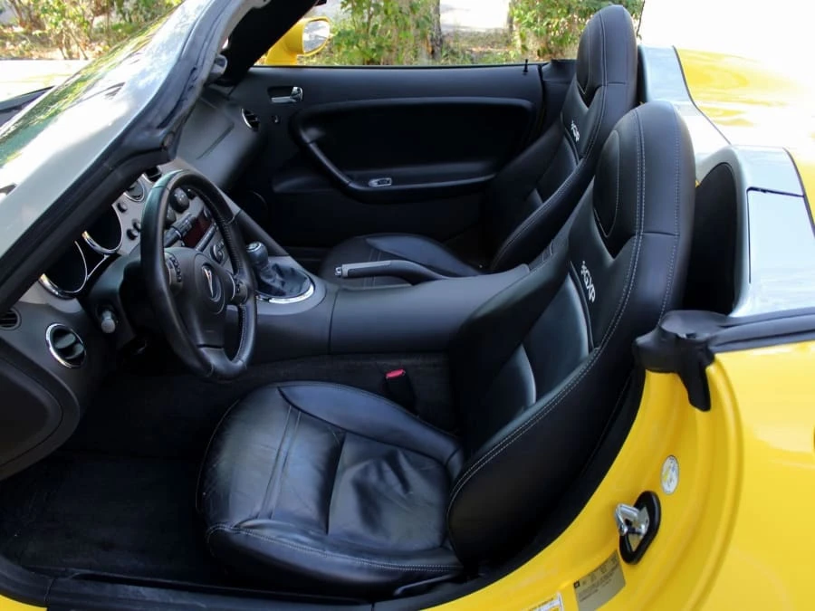 2008 Pontiac Solstice GXP - Image 8 of 12